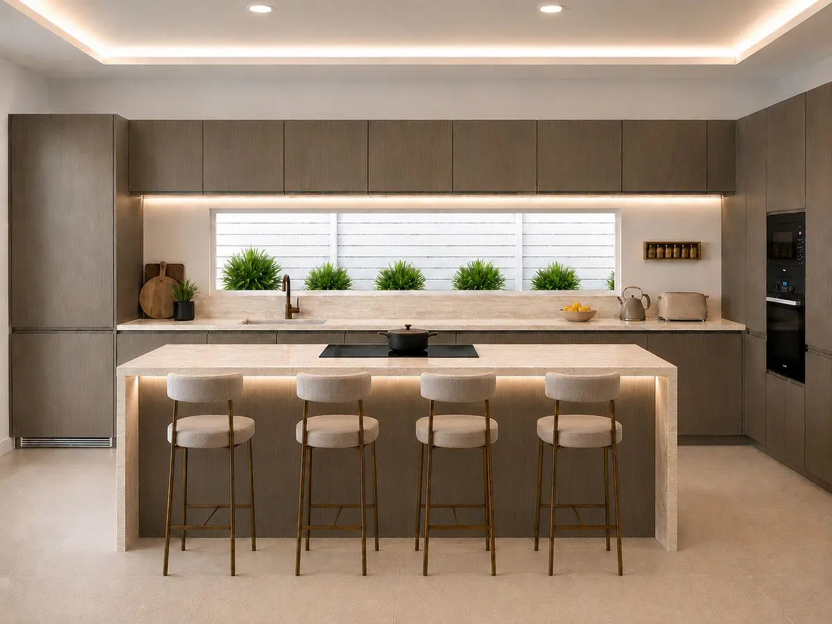 Villa Of 306 M² In Mijas, Spain