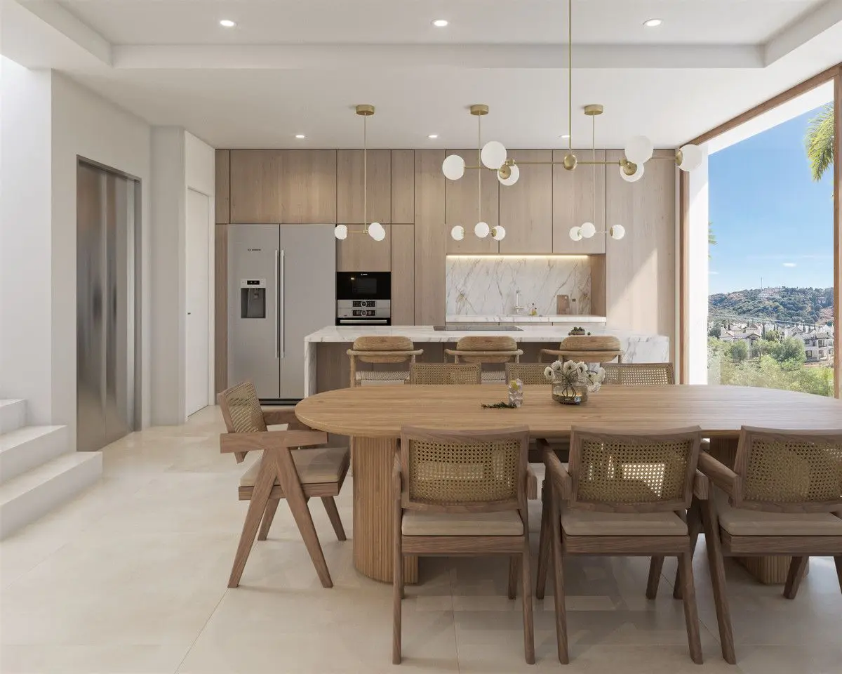 Villa 229 M² In Estepona, Spain – Mediter Real Estate