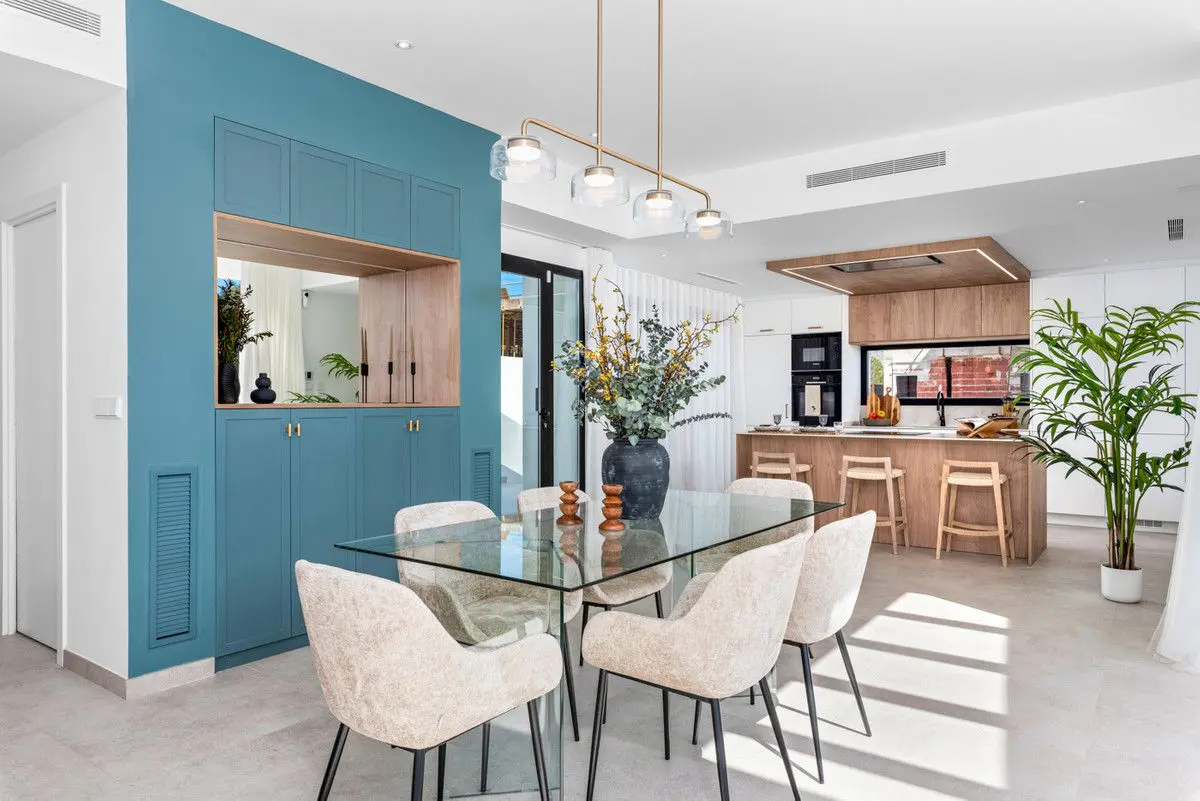 Villa Of 311 M² In Polop, Spain