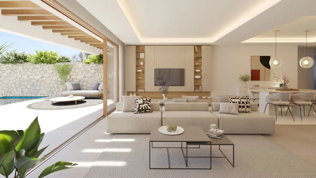 Apartment 92 M² In Mijas, Spain – Mediter Real Estate