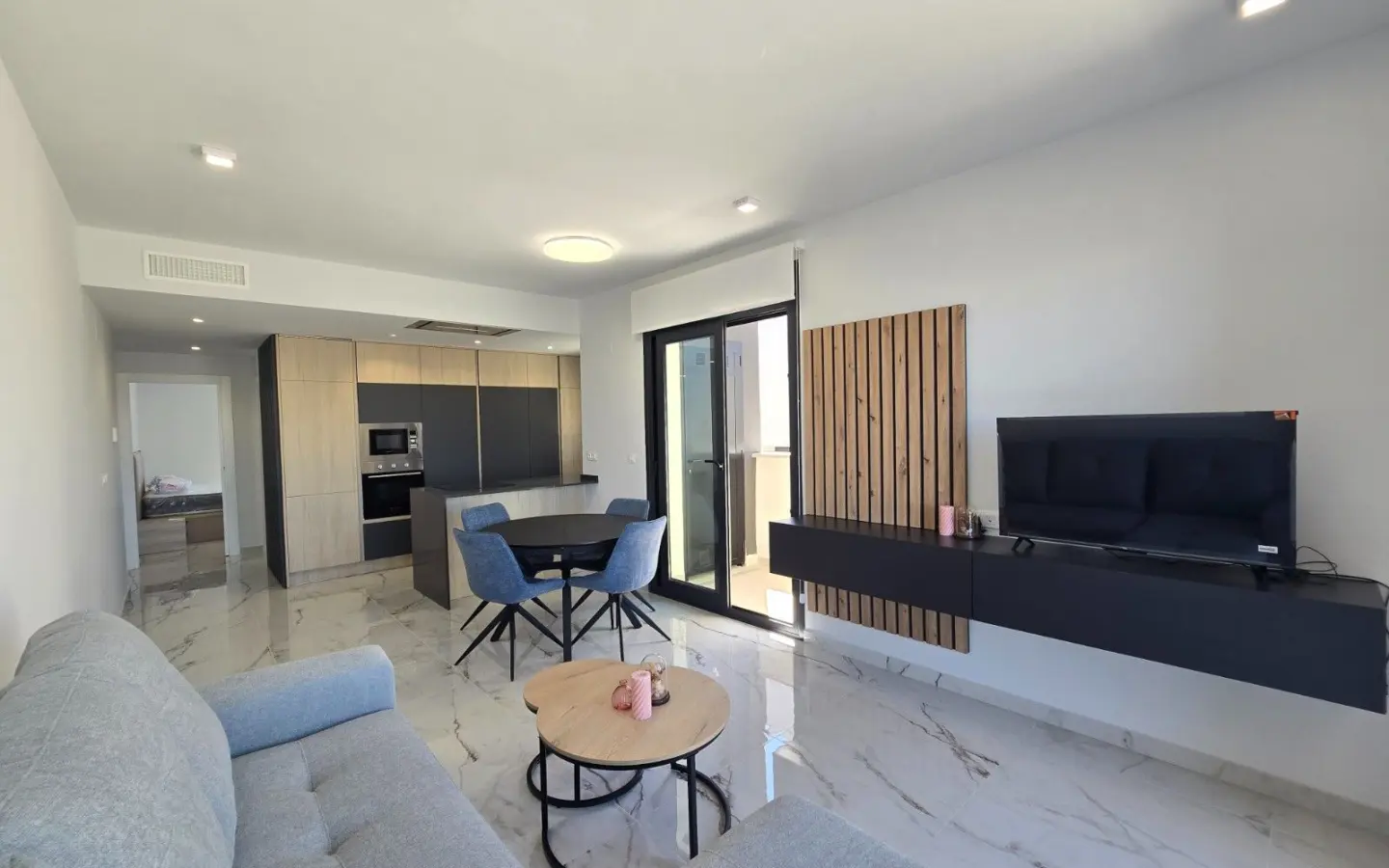 Apartment 75 M² In Orihuela Costa, Spain – Mediter Real Estate