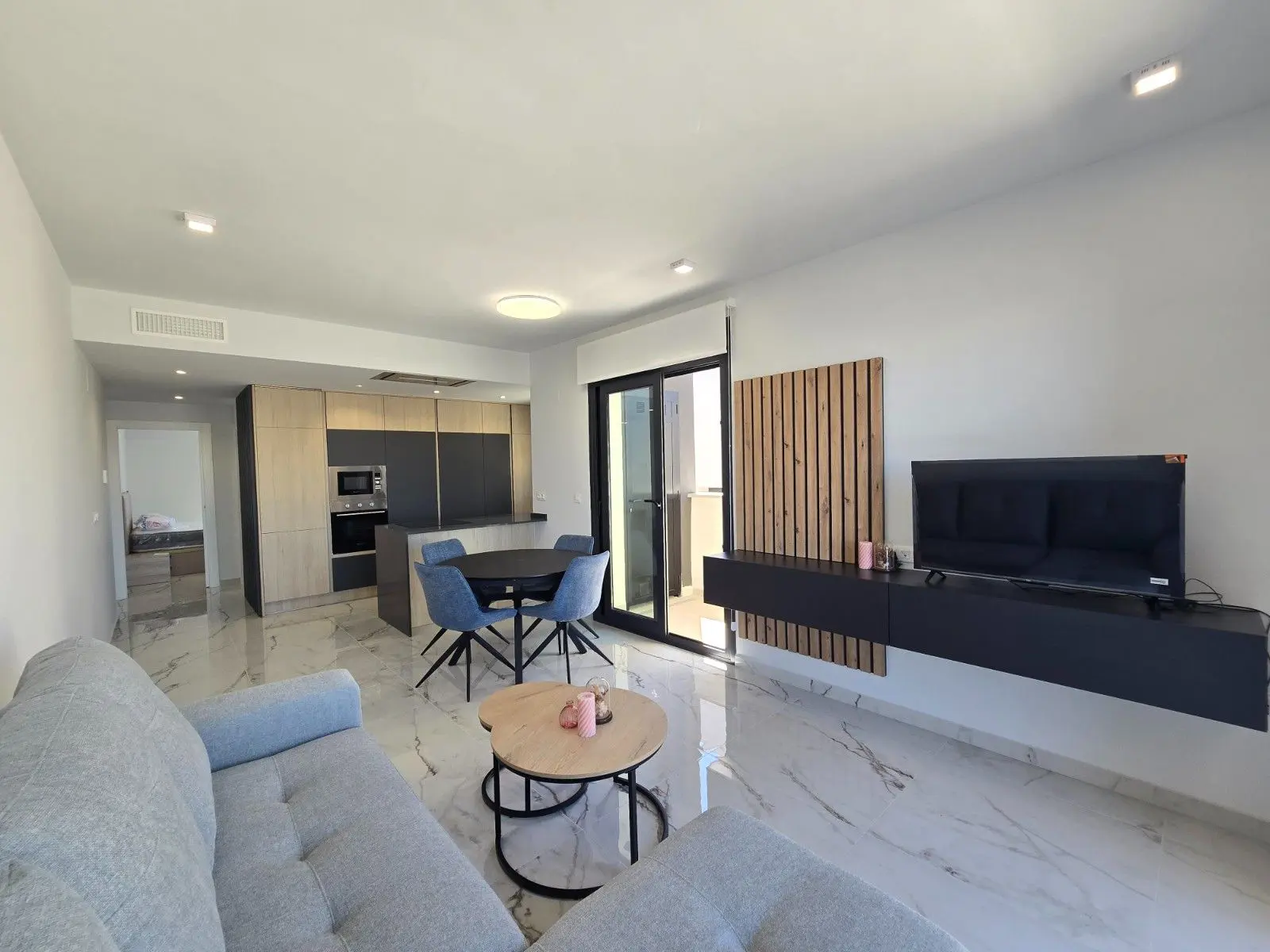 Apartment 75 M² In Orihuela Costa, Spain – Mediter Real Estate