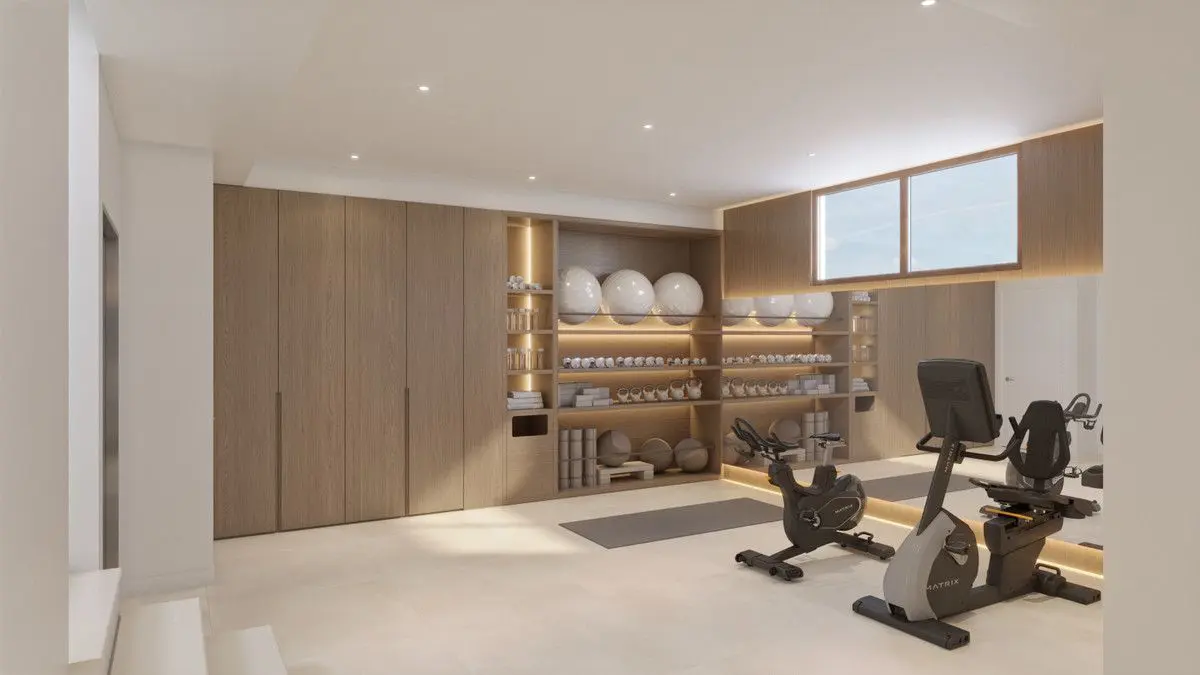 Villa 229 M² In Estepona, Spain – Mediter Real Estate