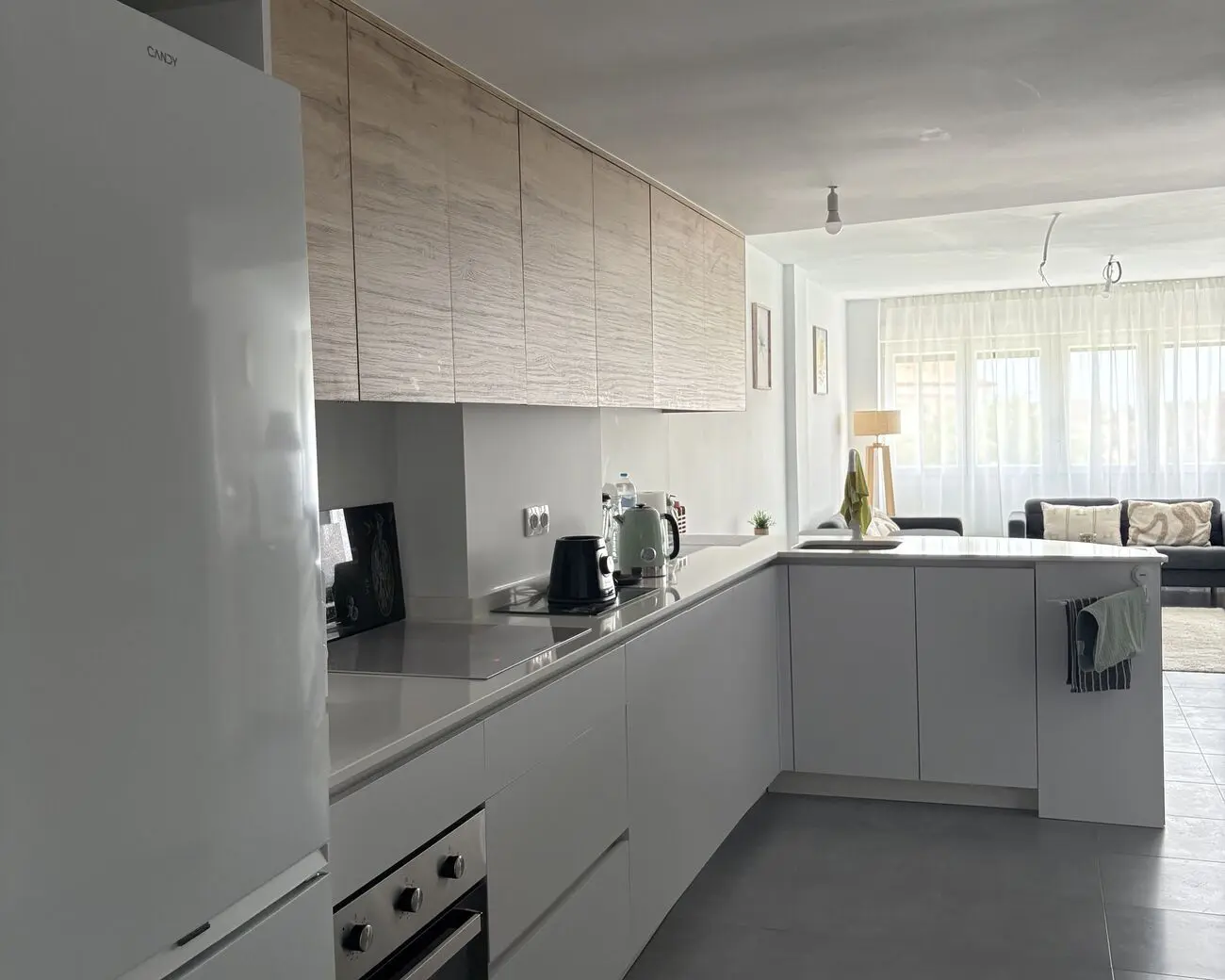 Duplex Of 83 M² In Villajoyosa, Spain