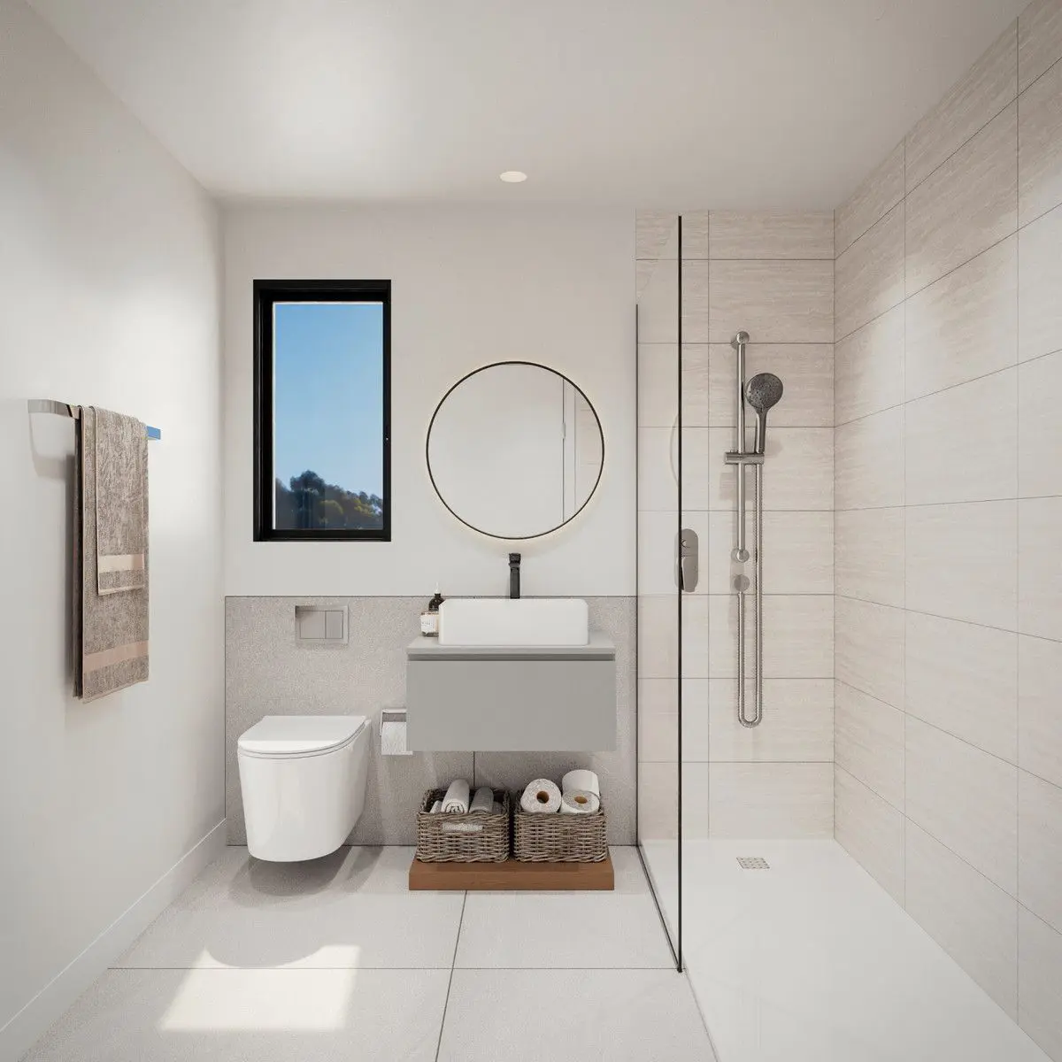 Apartment Of 119 M² In Marbella, Spain