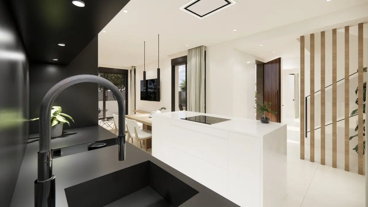 Villa Of 166 M² In Dolores, Spain