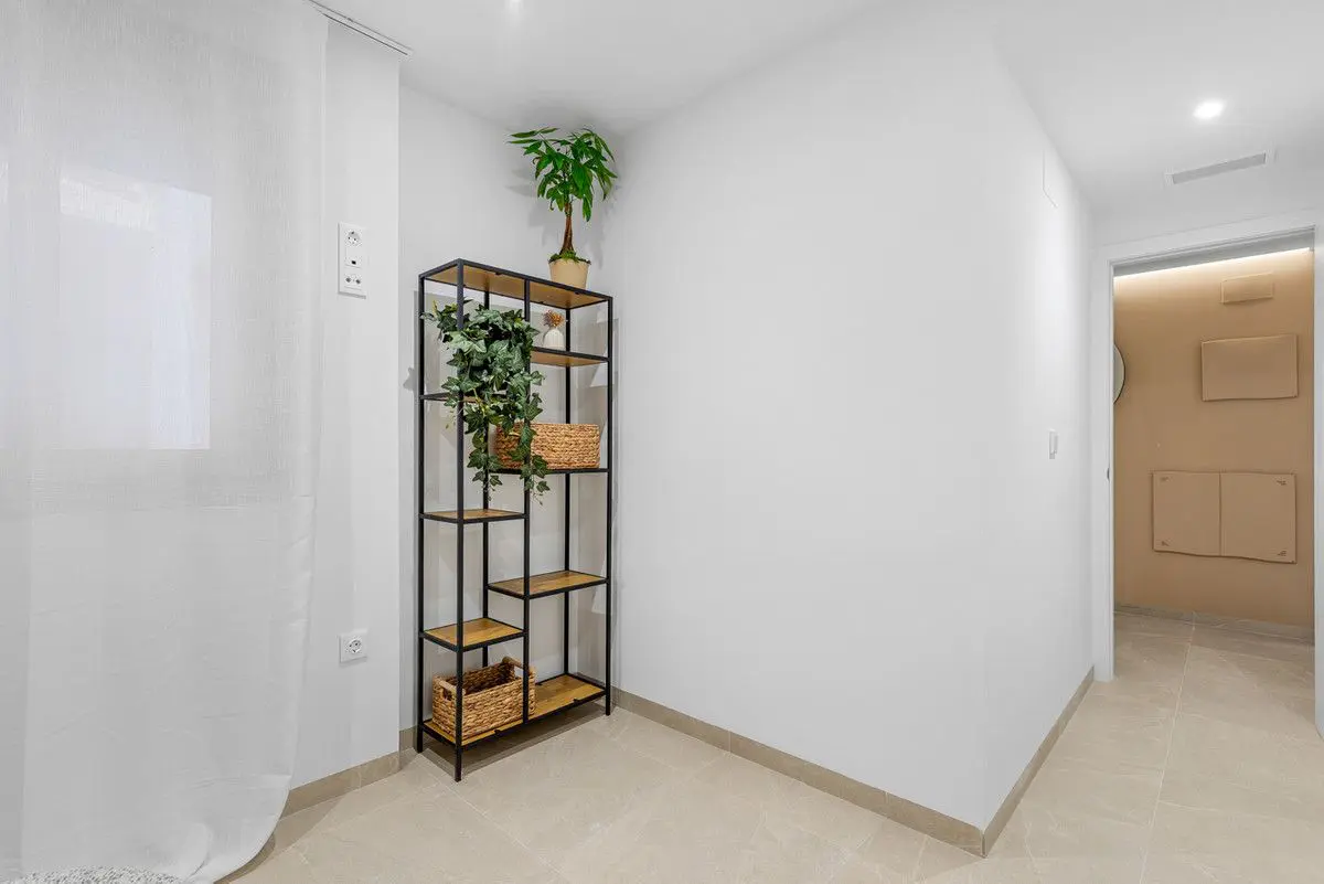 Apartment Of 80 M² In Jacarilla, Spain