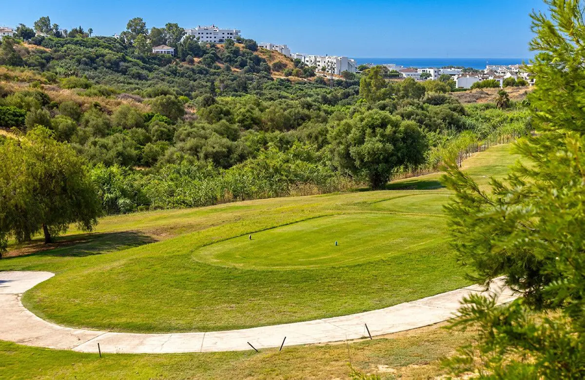House Of 235 M² In Estepona, Spain
