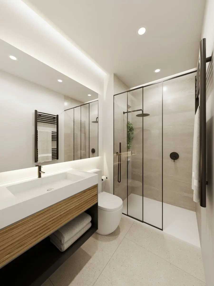 Apartment Of 113 M² In Torre – Pacheco, Spain