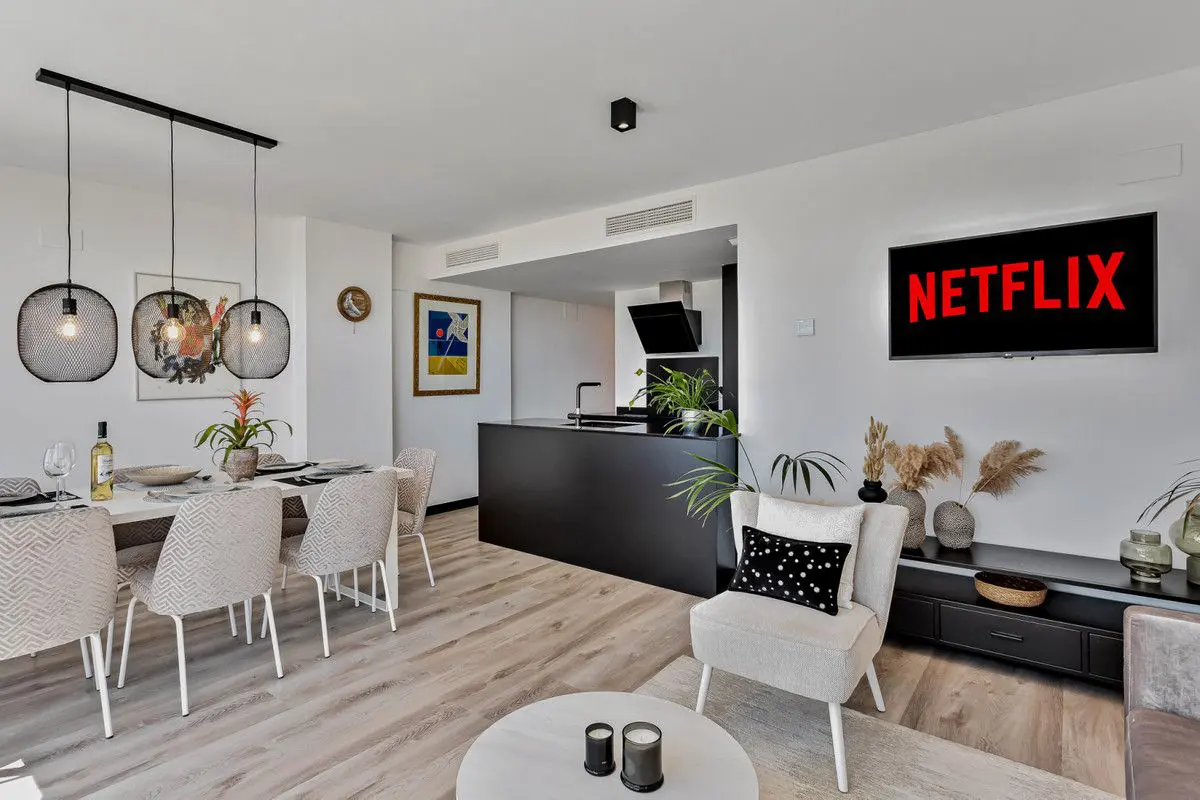 Apartment 83 M² In Mijas, Spain – Mediter Real Estate