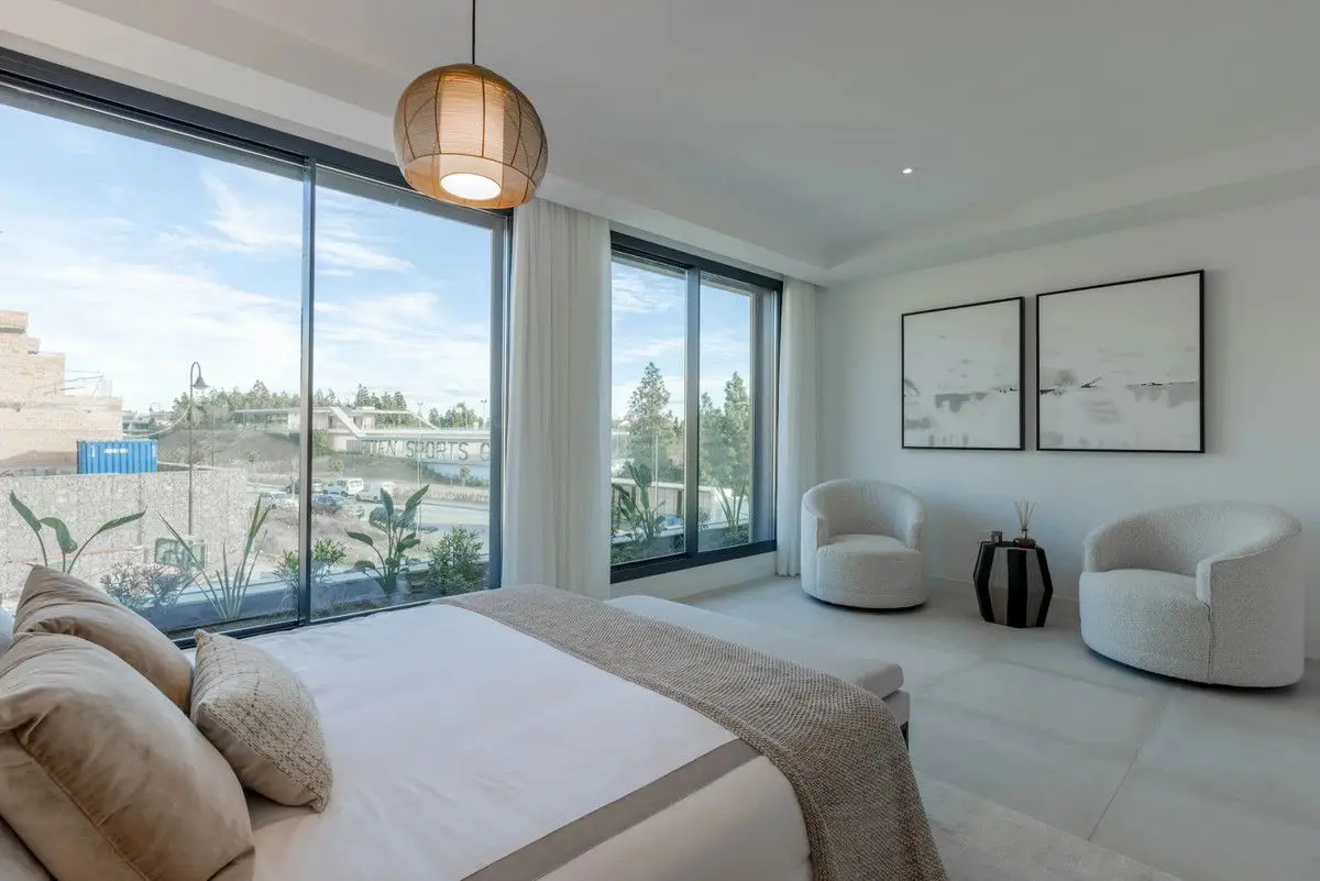 House Of 169 M² In Mijas, Spain