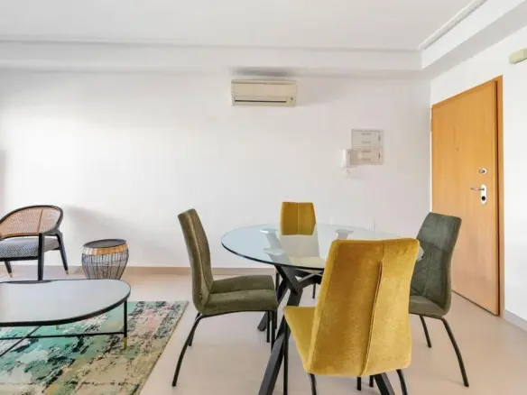 Penthouse Of 62 M² In Pilar De La Horadada, Spain