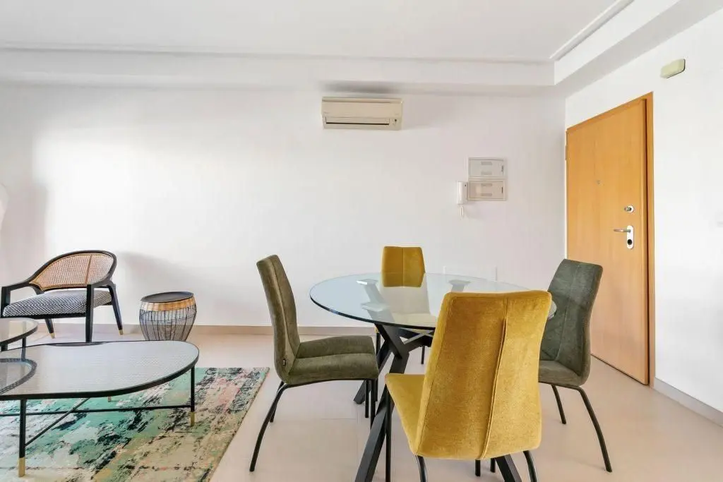 Penthouse 62 M² In Pilar De La Horadada, Spain – Mediter Real Estate