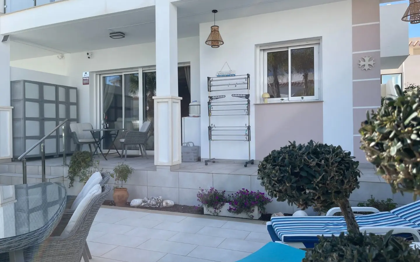 2-bedroom Apartment In Rojales, Spain (86 M²)