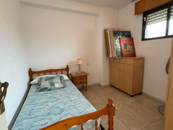 Apartment Of 77 M² With Sea View In Torrevieja, Spain
