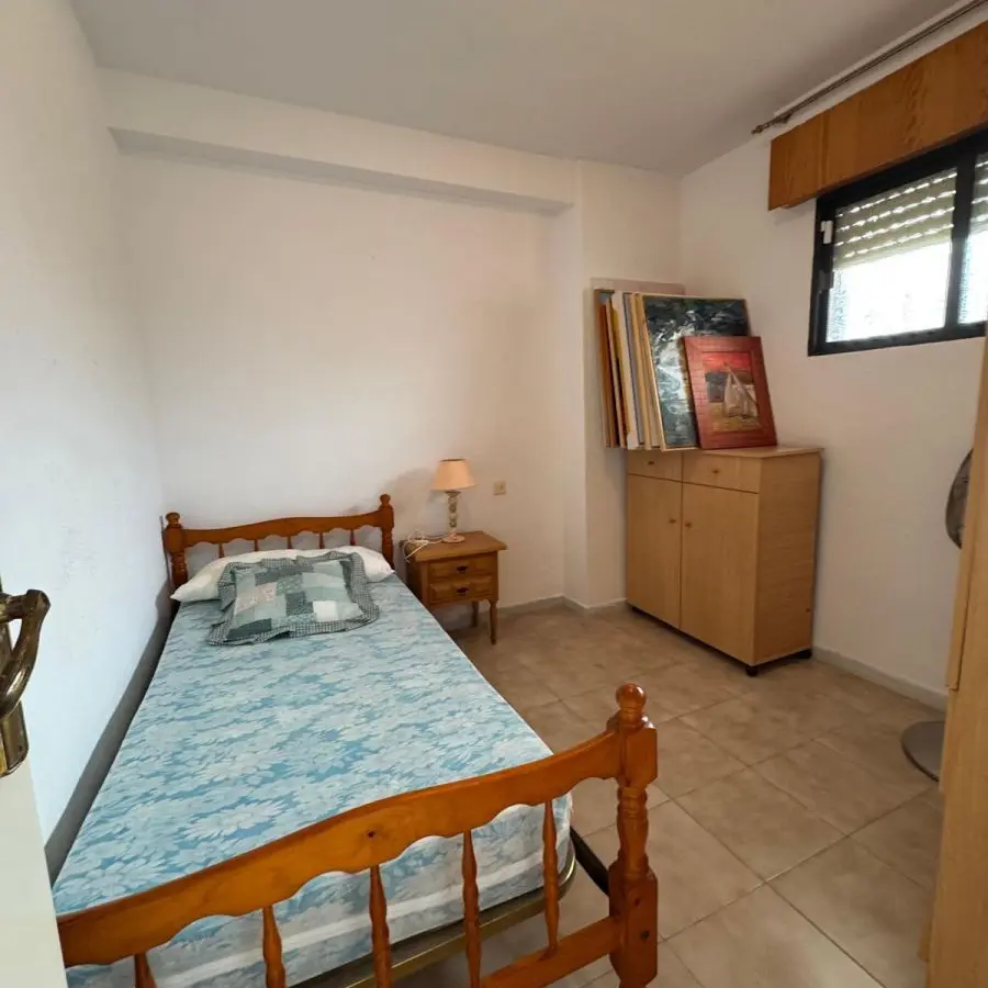 Apartment Of 77 M² With Sea View In Torrevieja, Spain