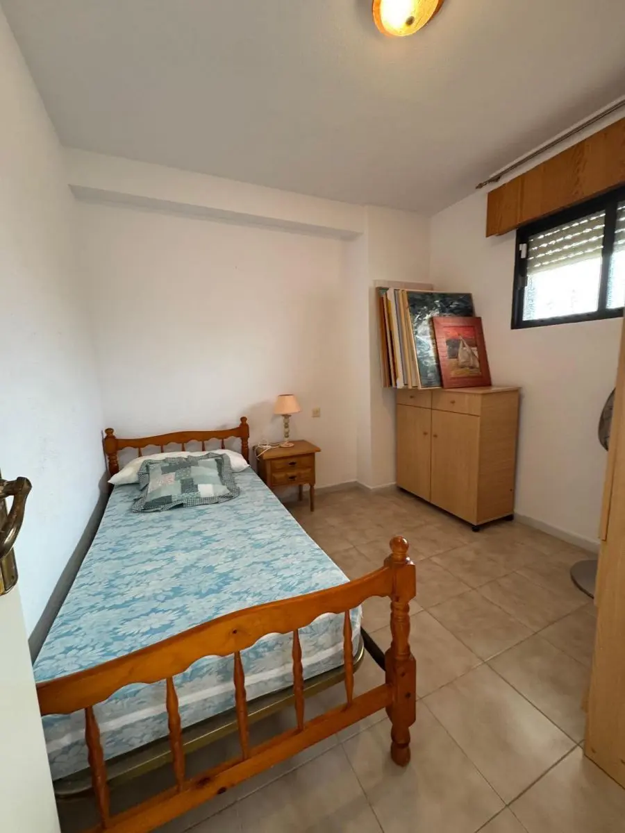 Apartment Of 77 M² With Sea View In Torrevieja, Spain