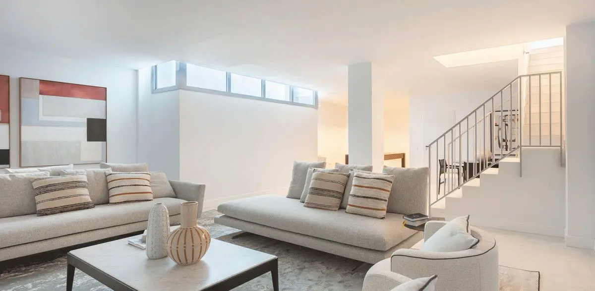 Apartment 150 M² In Marbella, Spain – Mediter Real Estate