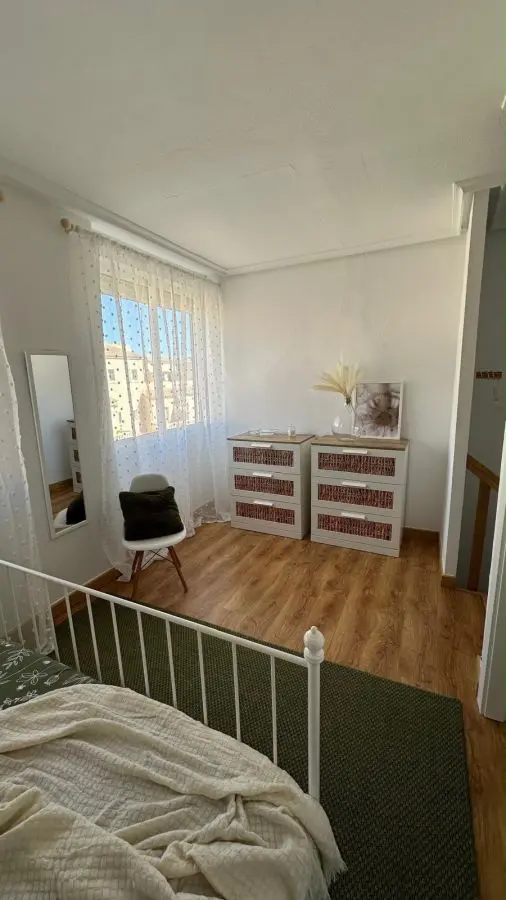 House Of 150 M² With Sea View In Orihuela Costa