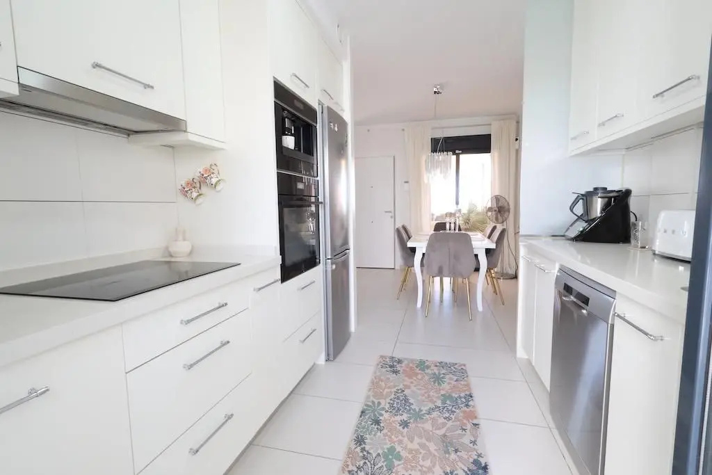 Duplex Of 123 M² With [features] In Orihuela Costa, Spain