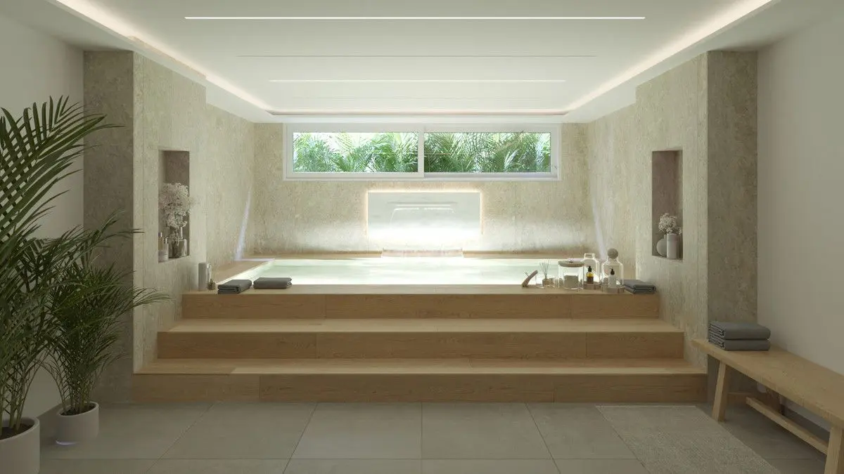 Villa Of 284 M² In Estepona, Spain