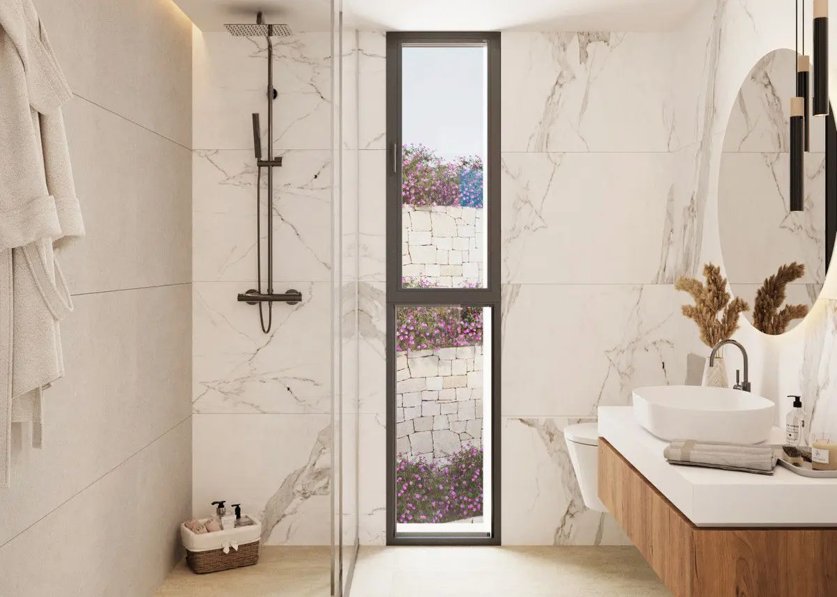 Villa Of 106 M² In Polop, Spain