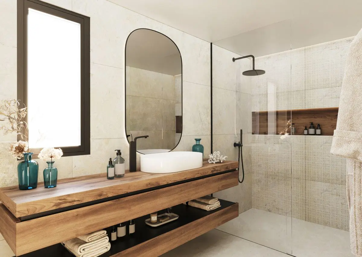Villa Of 106 M² In Polop, Spain