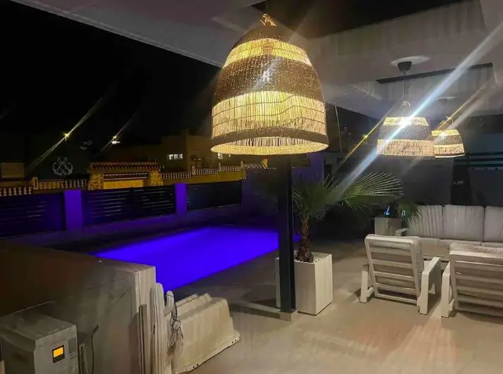 Villa Of 280 M² In Torrevieja, Spain
