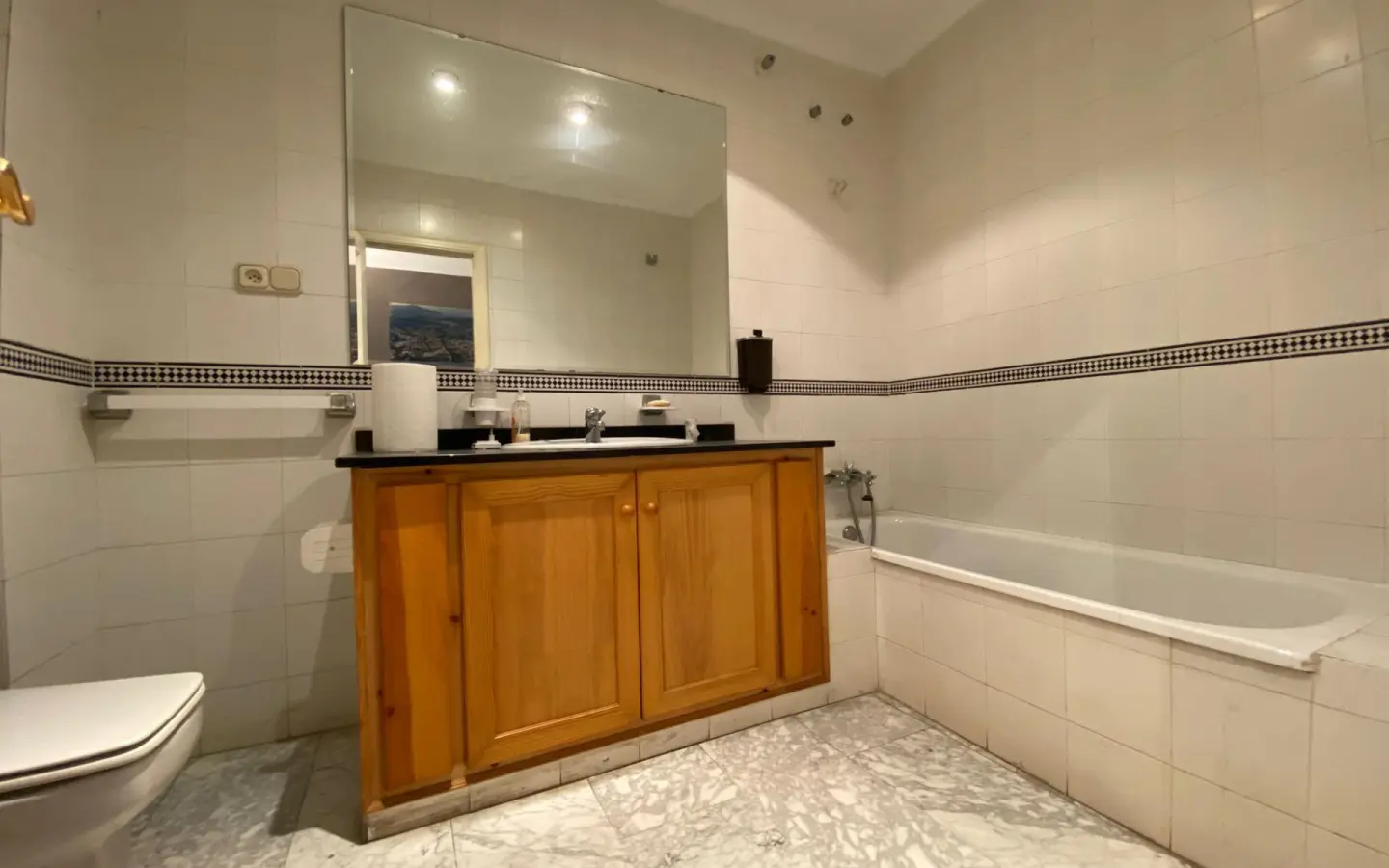 5-bedroom Apartment In Torrevieja, Spain (180 M²)