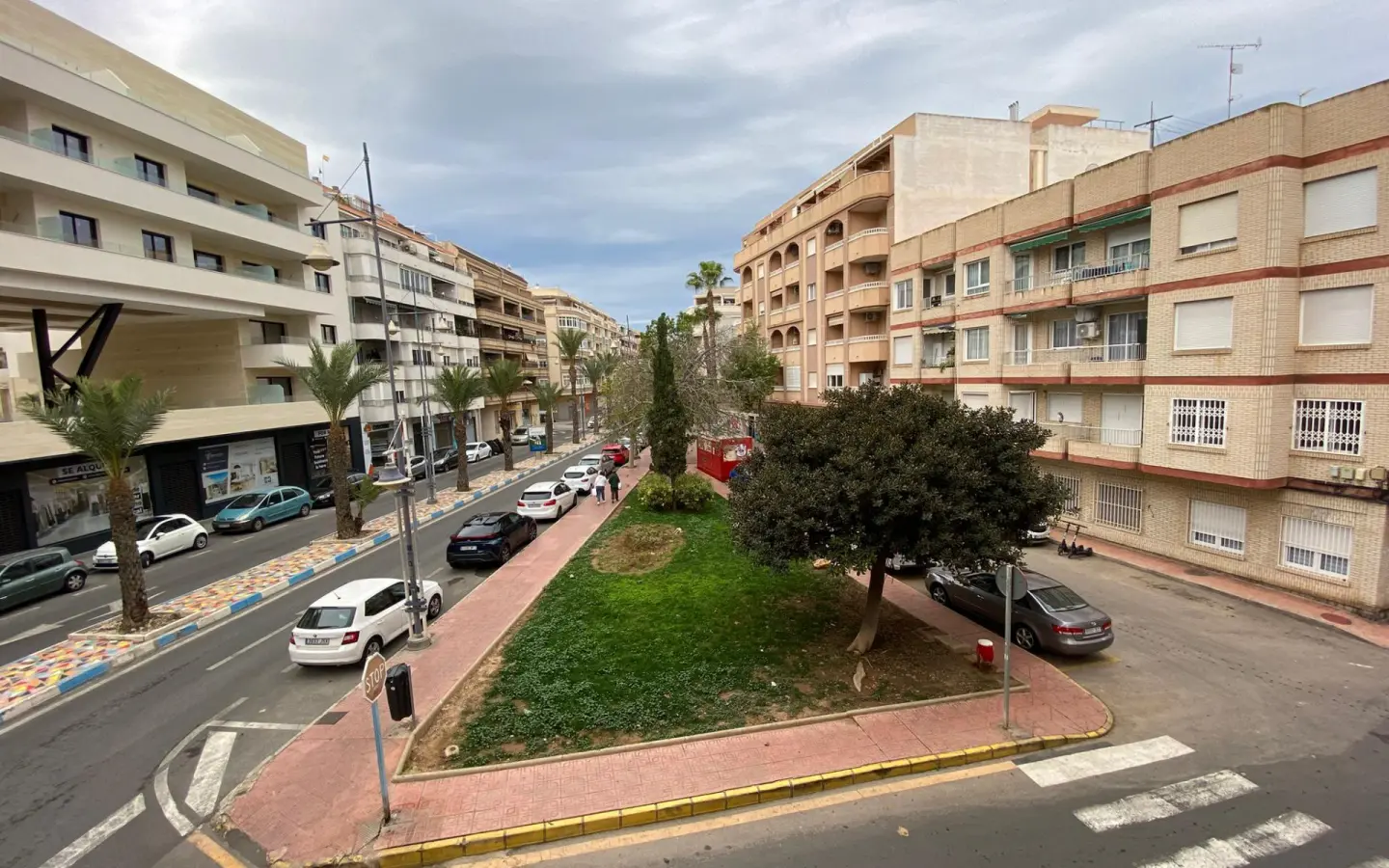 5-bedroom Apartment In Torrevieja, Spain (180 M²)