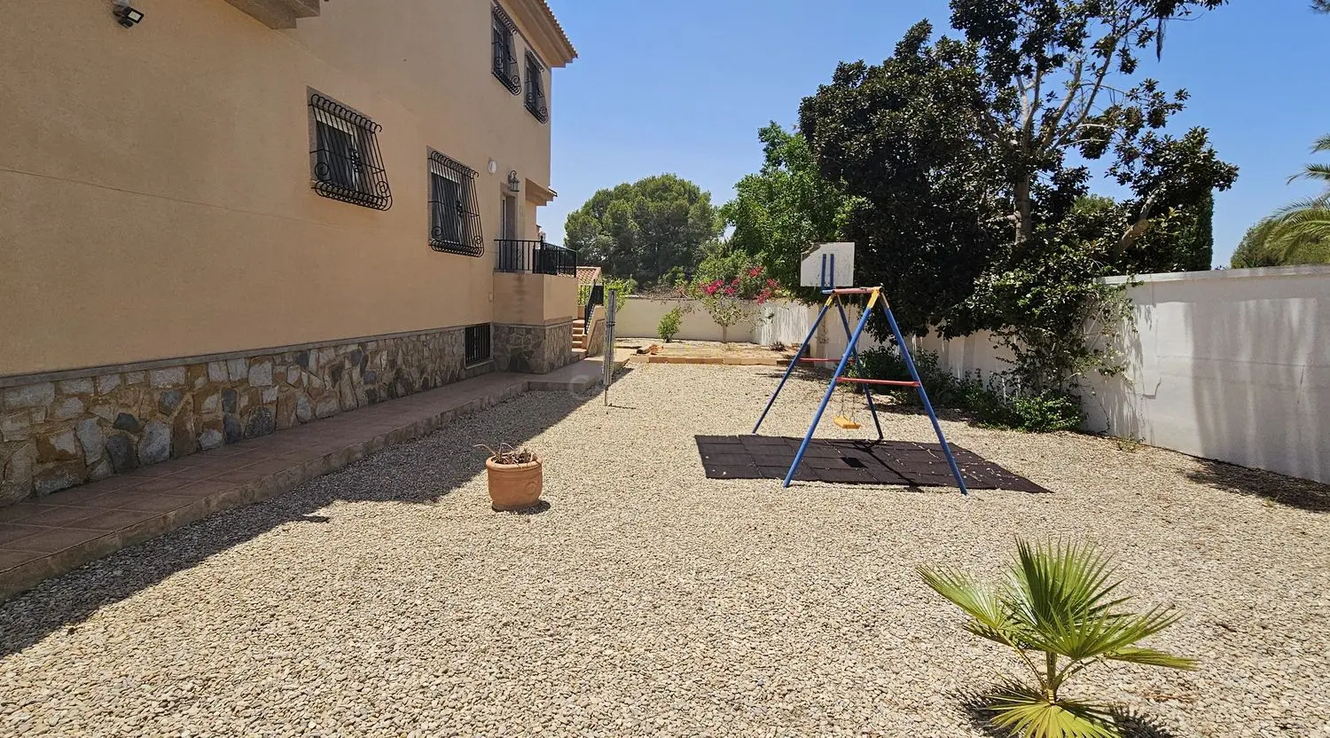 Villa 406 M² In Pilar De La Horadada, Spain – Mediter Real Estate