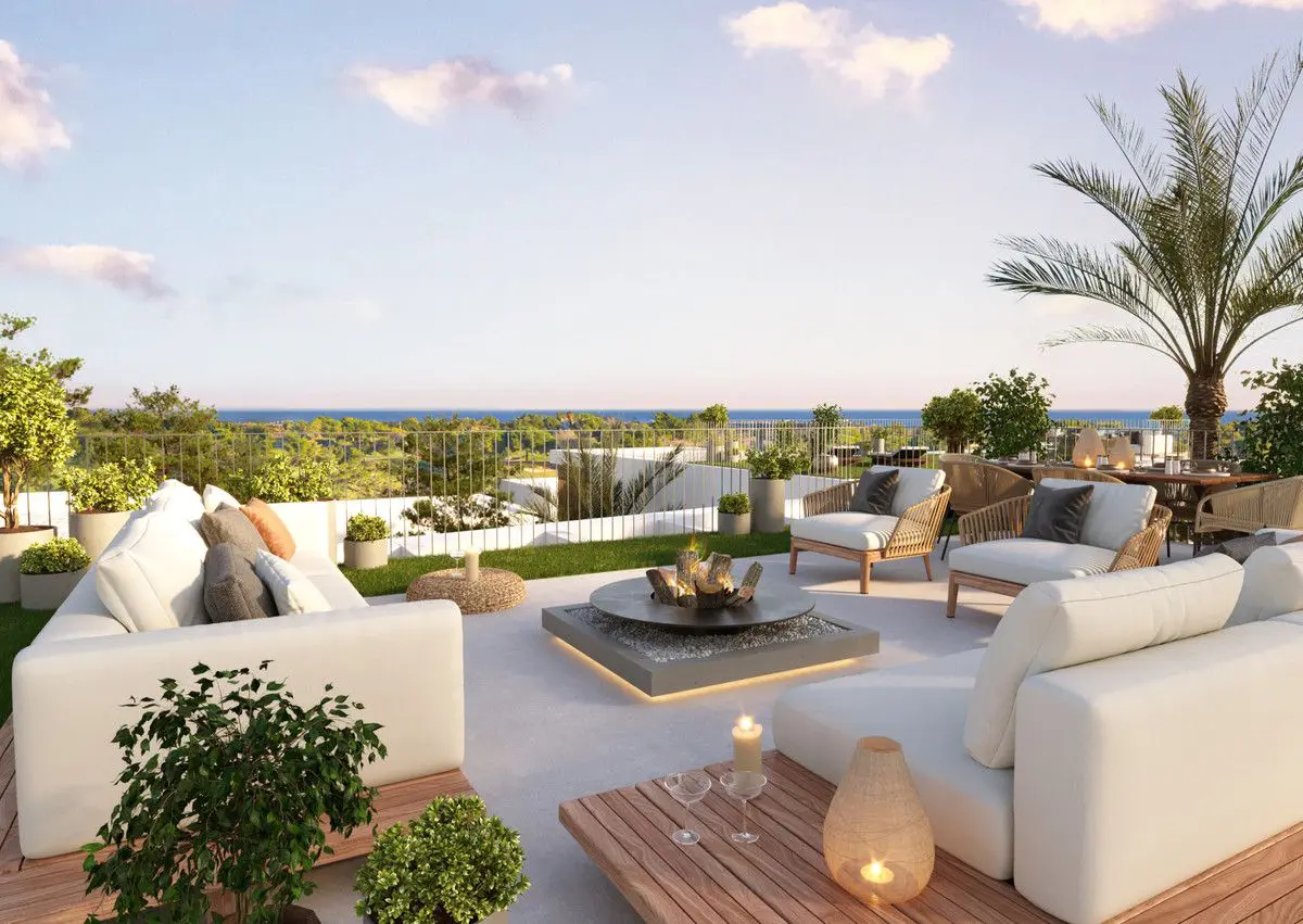 Villa Of 106 M² In Polop, Spain