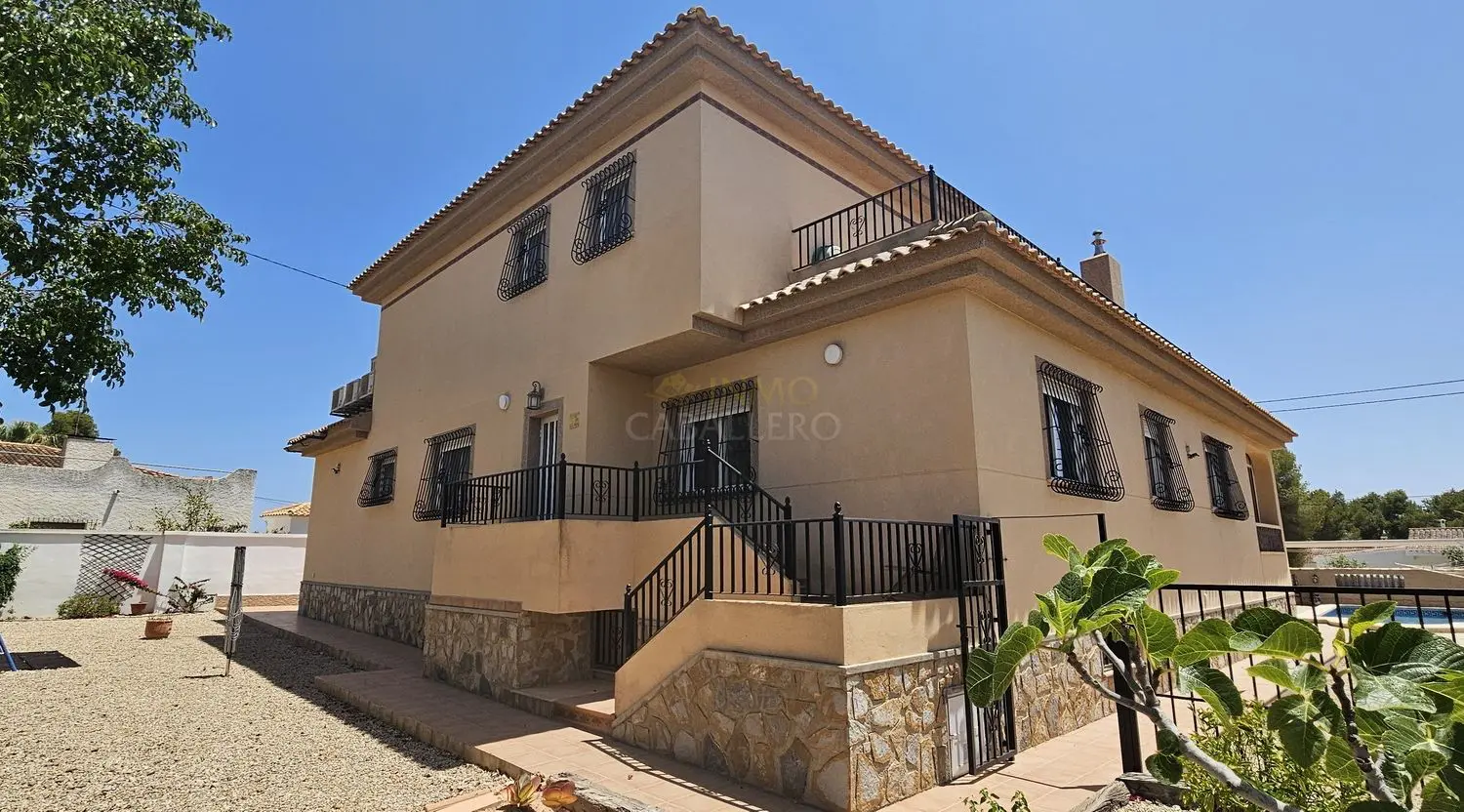 Villa 406 M² In Pilar De La Horadada, Spain – Mediter Real Estate