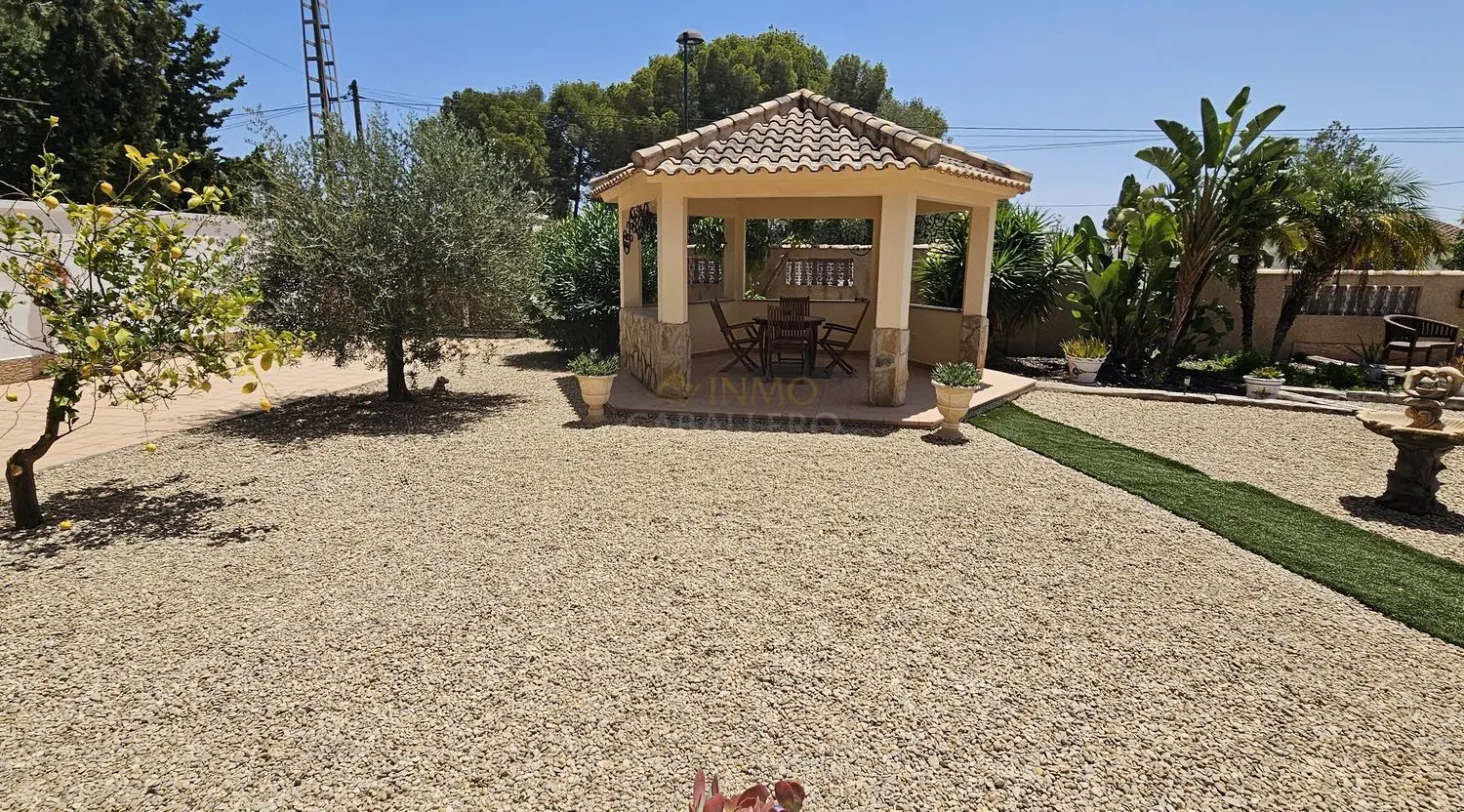 Villa 406 M² In Pilar De La Horadada, Spain – Mediter Real Estate