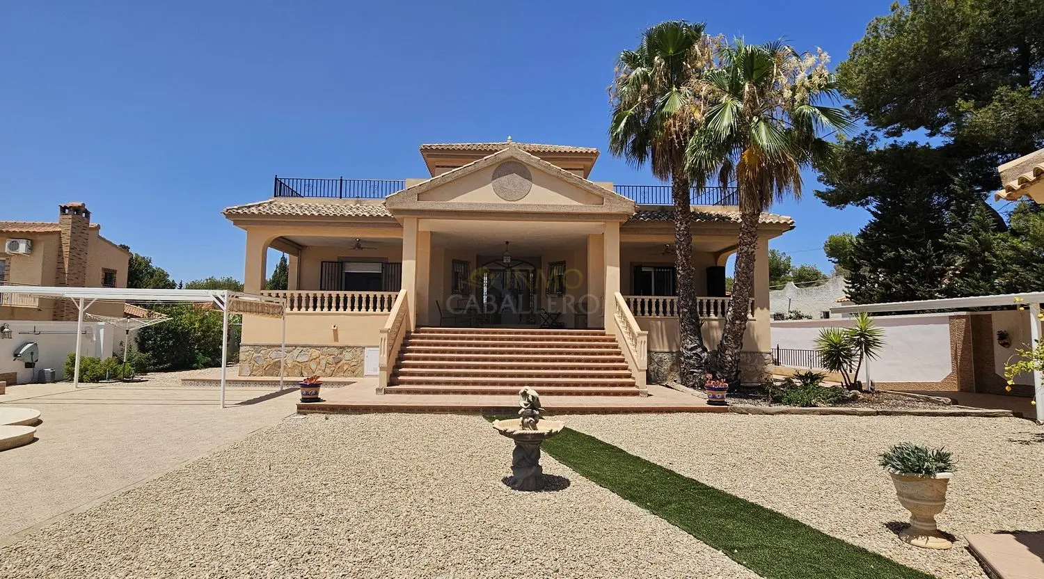 Villa 406 M² In Pilar De La Horadada, Spain – Mediter Real Estate