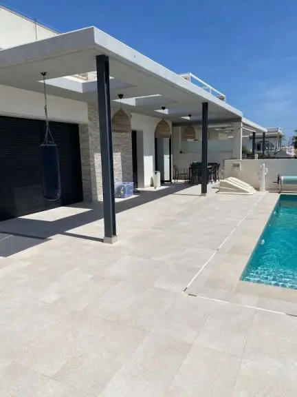 Villa Of 280 M² In Torrevieja, Spain