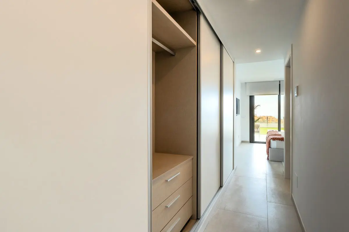 Apartment Of 65 M² In Estepona, Spain
