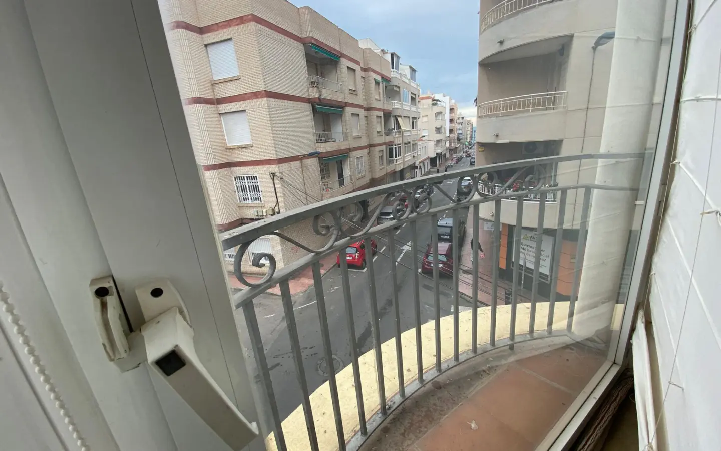 5-bedroom Apartment In Torrevieja, Spain (180 M²)