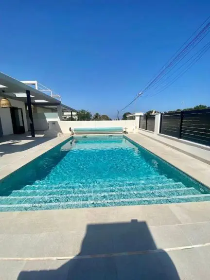 Villa Of 280 M² In Torrevieja, Spain