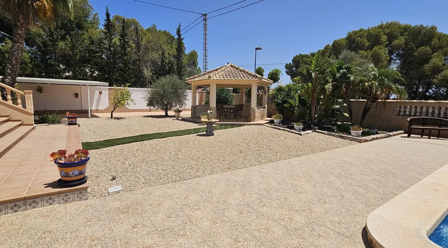 Villa 406 M² In Pilar De La Horadada, Spain – Mediter Real Estate