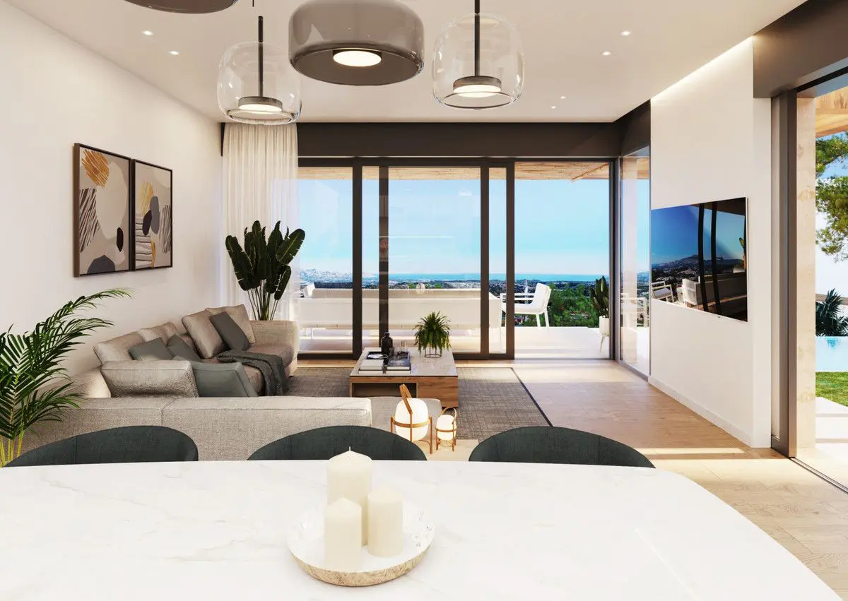 Villa Of 106 M² In Polop, Spain