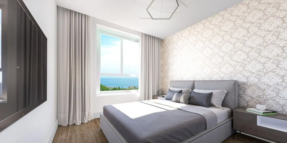 Apartment Of 97 M² In Torremolinos, Spain