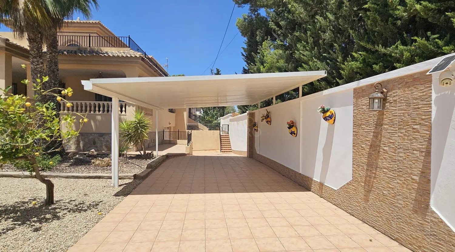 Villa 406 M² In Pilar De La Horadada, Spain – Mediter Real Estate