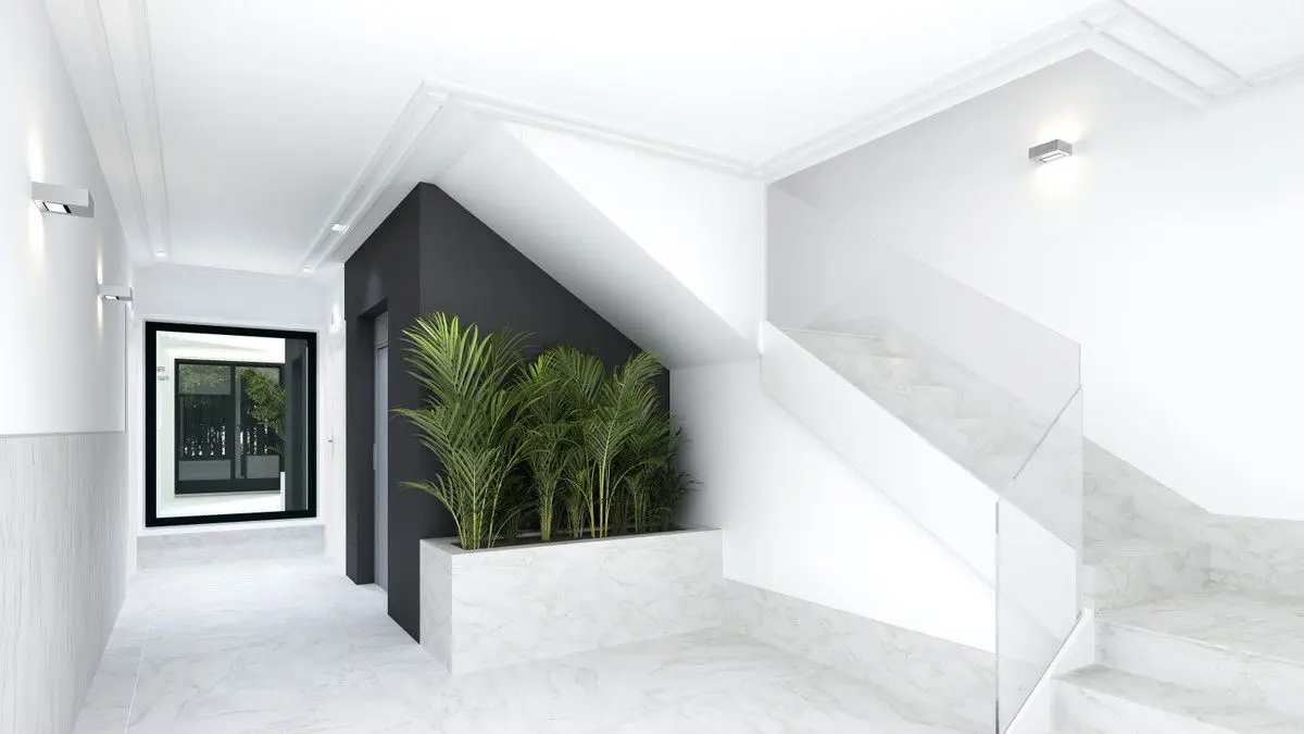 Apartment Of 97 M² In Torremolinos, Spain
