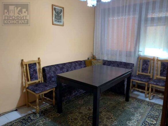 Apartment Of 75 M² With Two Bedrooms In Veliko Tarnovo