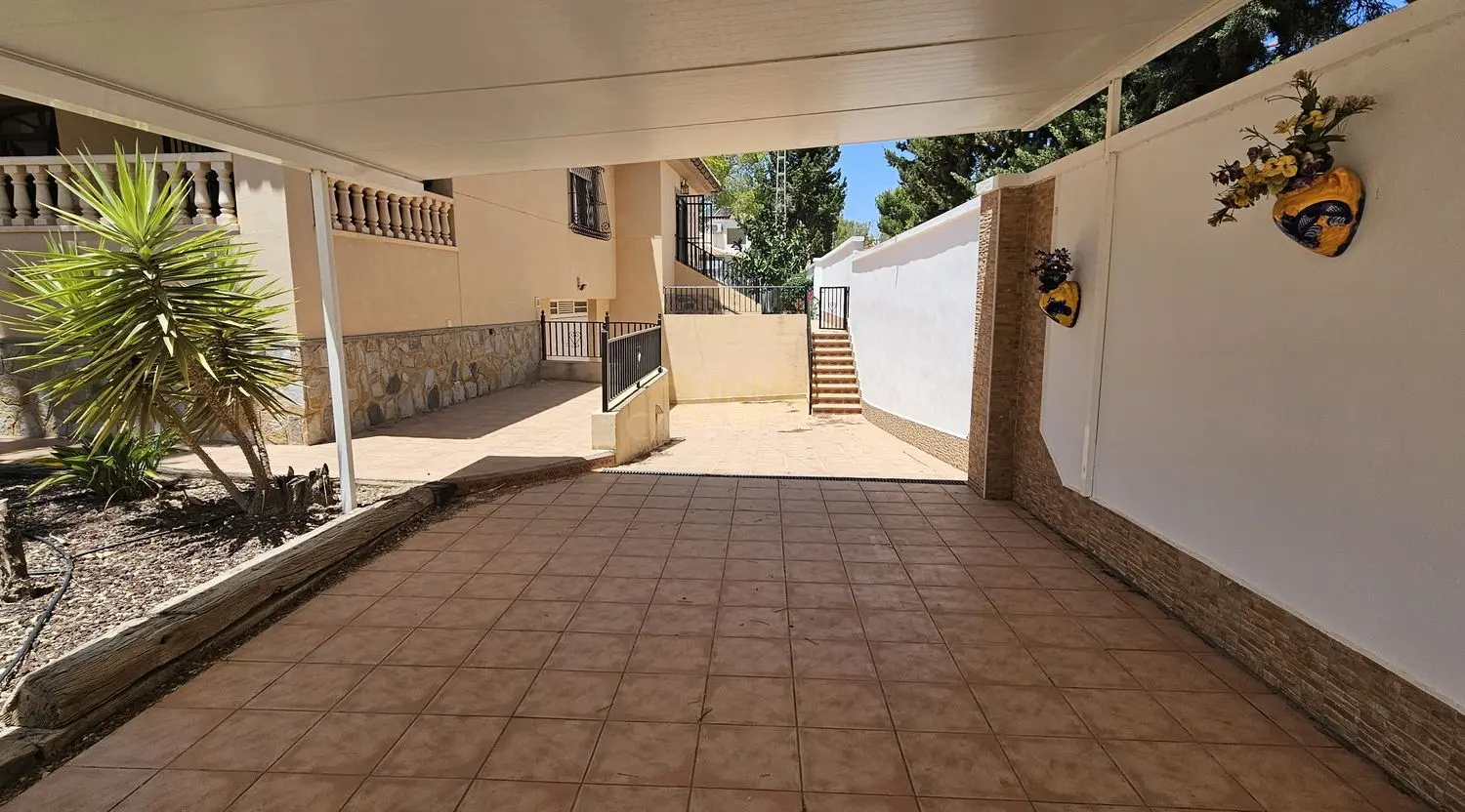 Villa 406 M² In Pilar De La Horadada, Spain – Mediter Real Estate