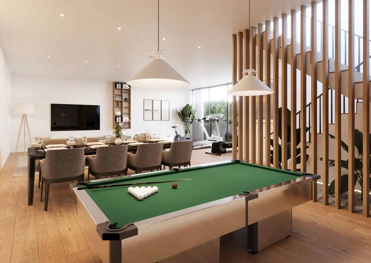 Villa Of 106 M² In Polop, Spain