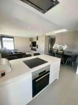 Villa Of 280 M² In Torrevieja, Spain
