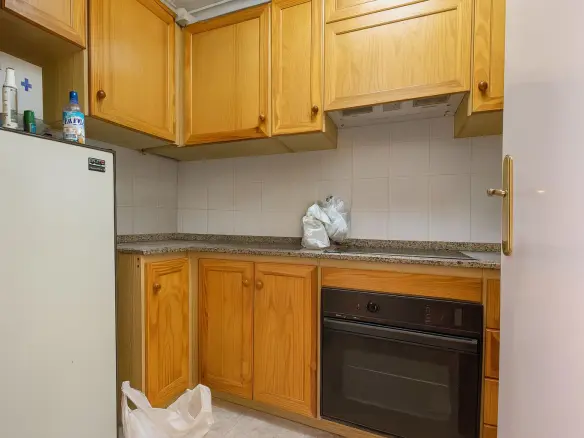 5-bedroom Apartment In Torrevieja, Spain (180 M²)