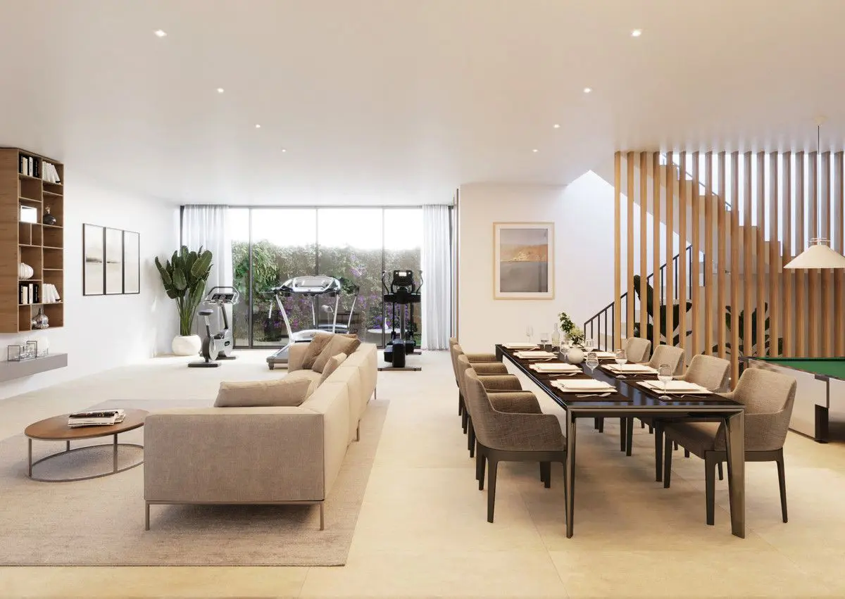 Villa Of 106 M² In Polop, Spain